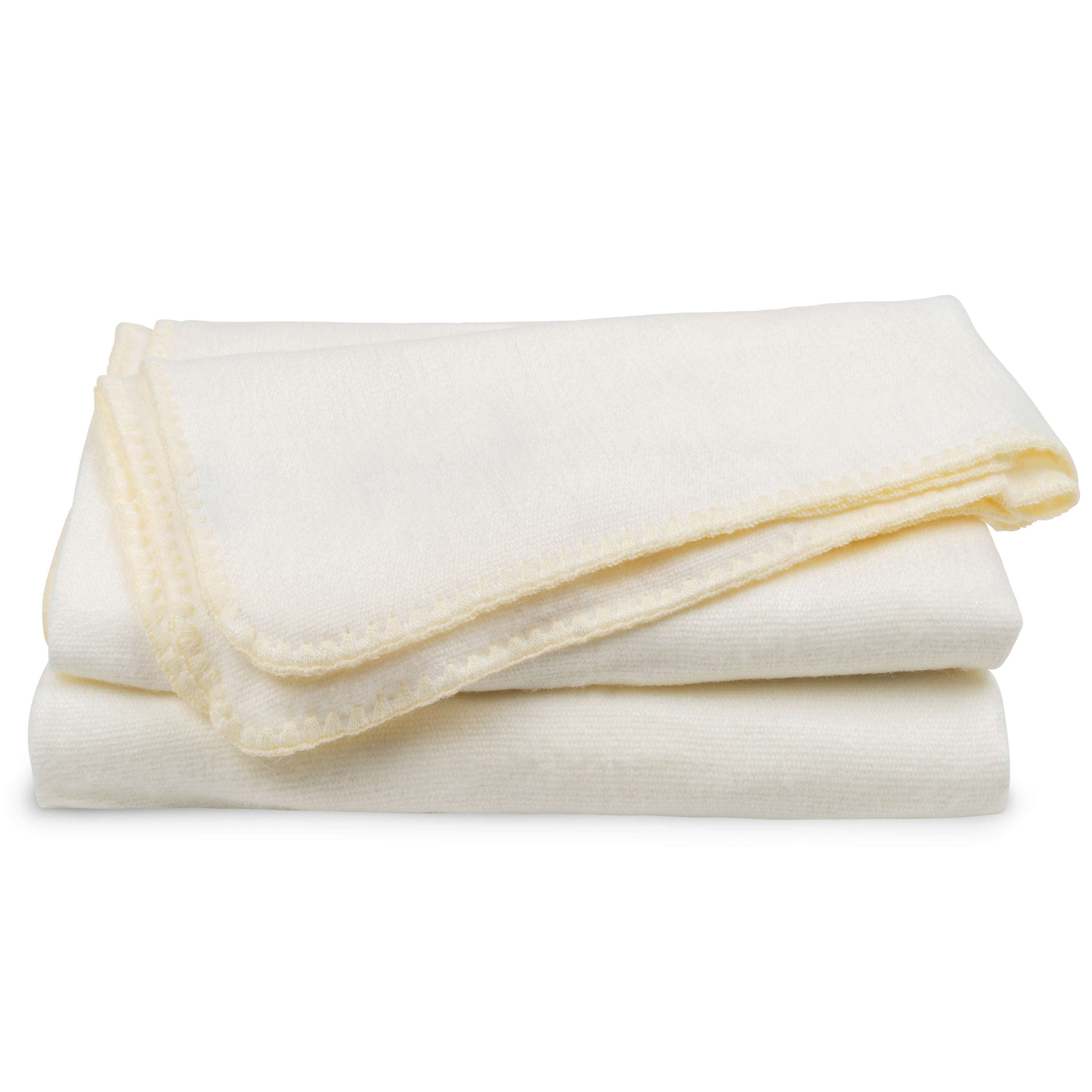 QISU Alpaca Wool Throw Blanket - Solid Styled Blankets - QISU