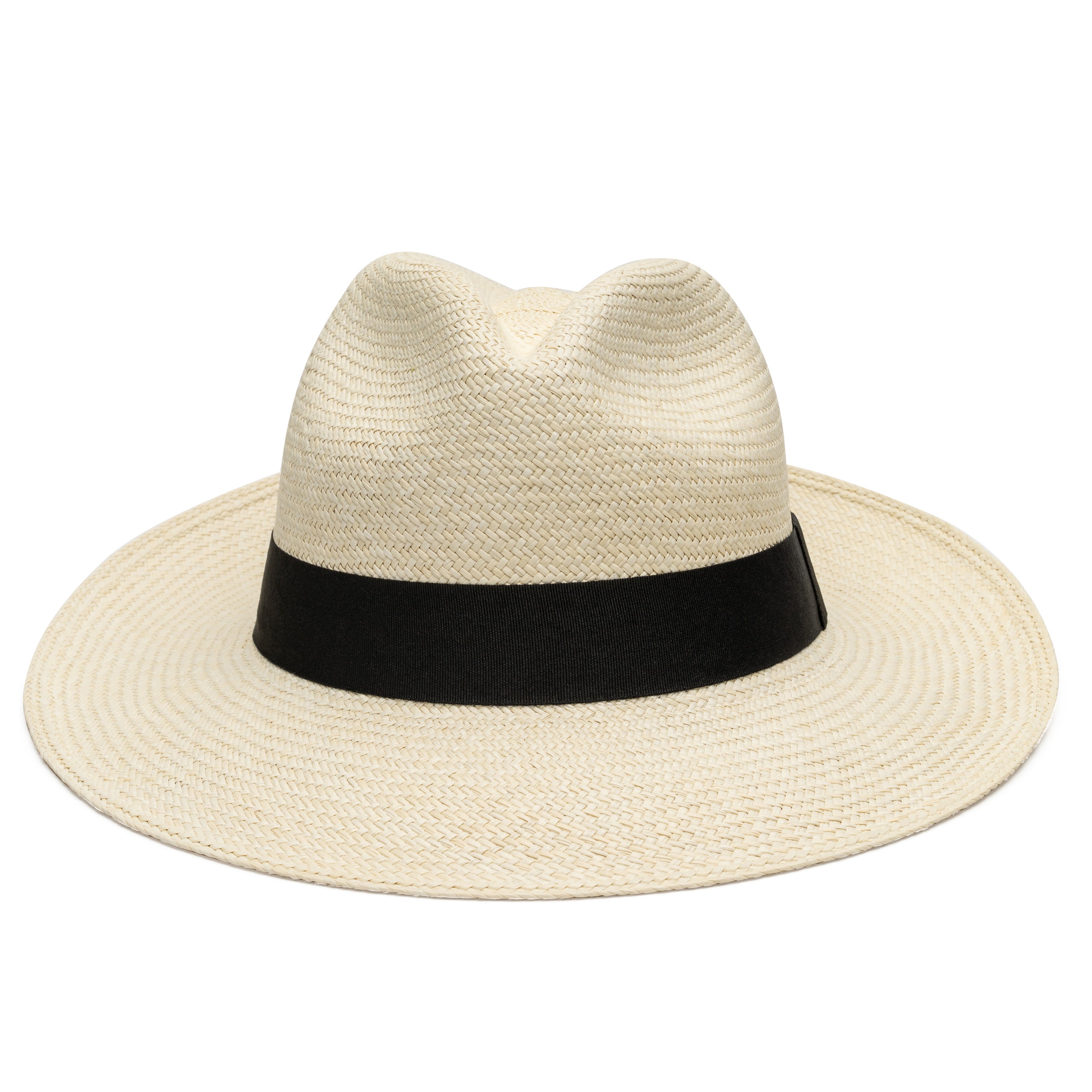 Handmade, Cuenca Panama Hats by Genuine Craftsmen - QISU