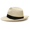 Handmade, Cuenca Panama Hats by Genuine Craftsmen - QISU