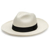 Handmade, Cuenca Panama Hats by Genuine Craftsmen - QISU