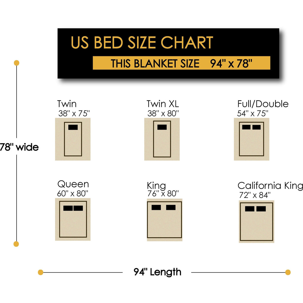 Throw How Wide Is A Queen Size Blanket How Big Is King Size