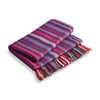 QISU Pure Alpaca Luxury Throws - Certified 100% Baby Alpaca, Best in the World, Stylish Warmth (Luxury) - QISU